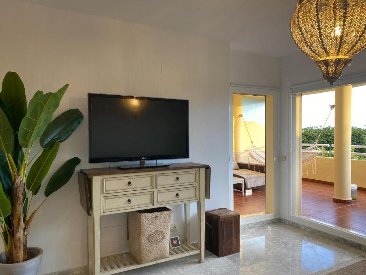 Apartamentos Costa Quebrada Benalmádena Exterior foto