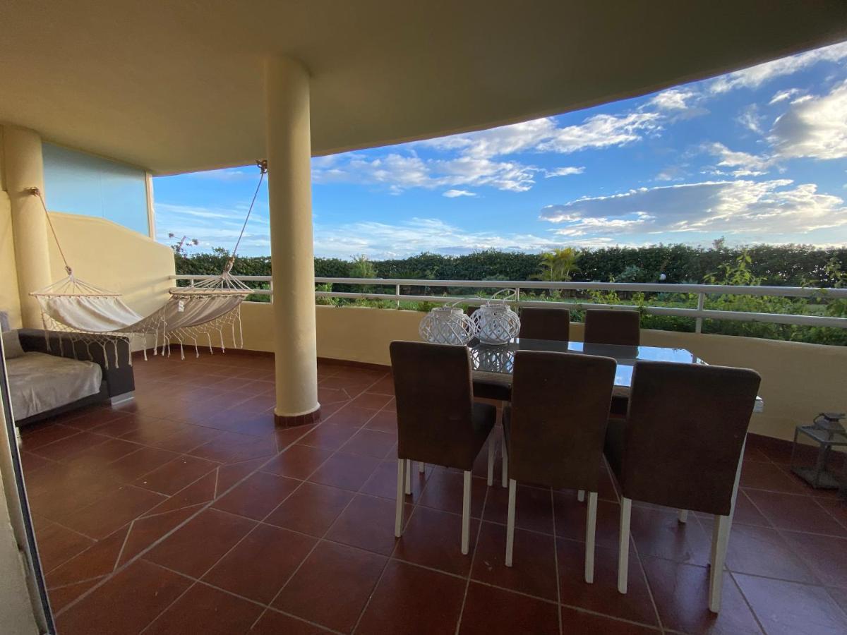 Apartamentos Costa Quebrada Benalmádena Exterior foto
