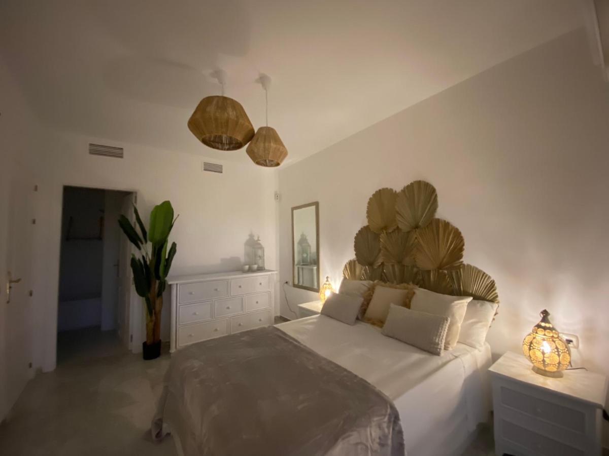 Apartamentos Costa Quebrada Benalmádena Exterior foto