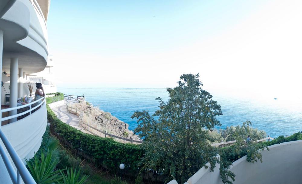 Apartamentos Costa Quebrada Benalmádena Exterior foto