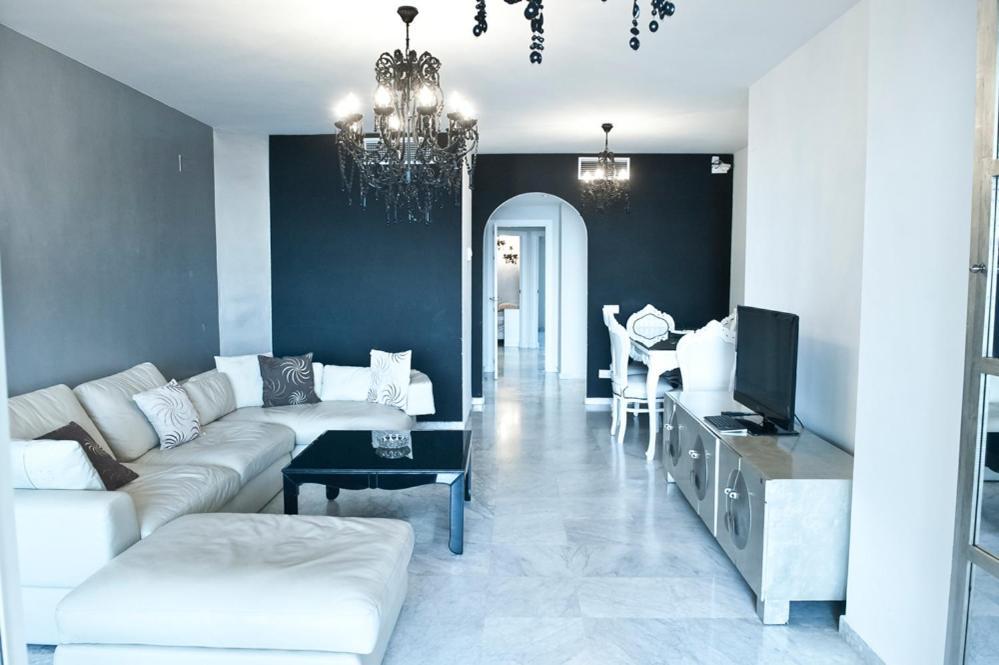 Apartamentos Costa Quebrada Benalmádena Exterior foto