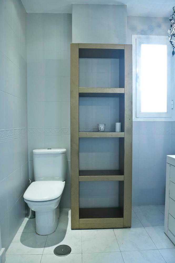 Apartamentos Costa Quebrada Benalmádena Exterior foto