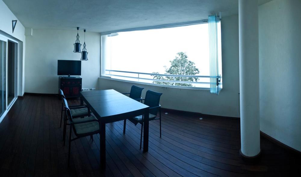 Apartamentos Costa Quebrada Benalmádena Exterior foto
