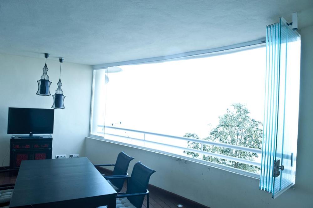 Apartamentos Costa Quebrada Benalmádena Exterior foto